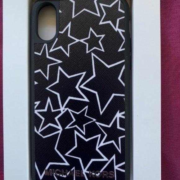 Michael Kors IPhone X case - Picture 2 of 4